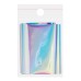 Nail Art Transfer Foil Multi-holographic Фолио за нокти 100 см.
